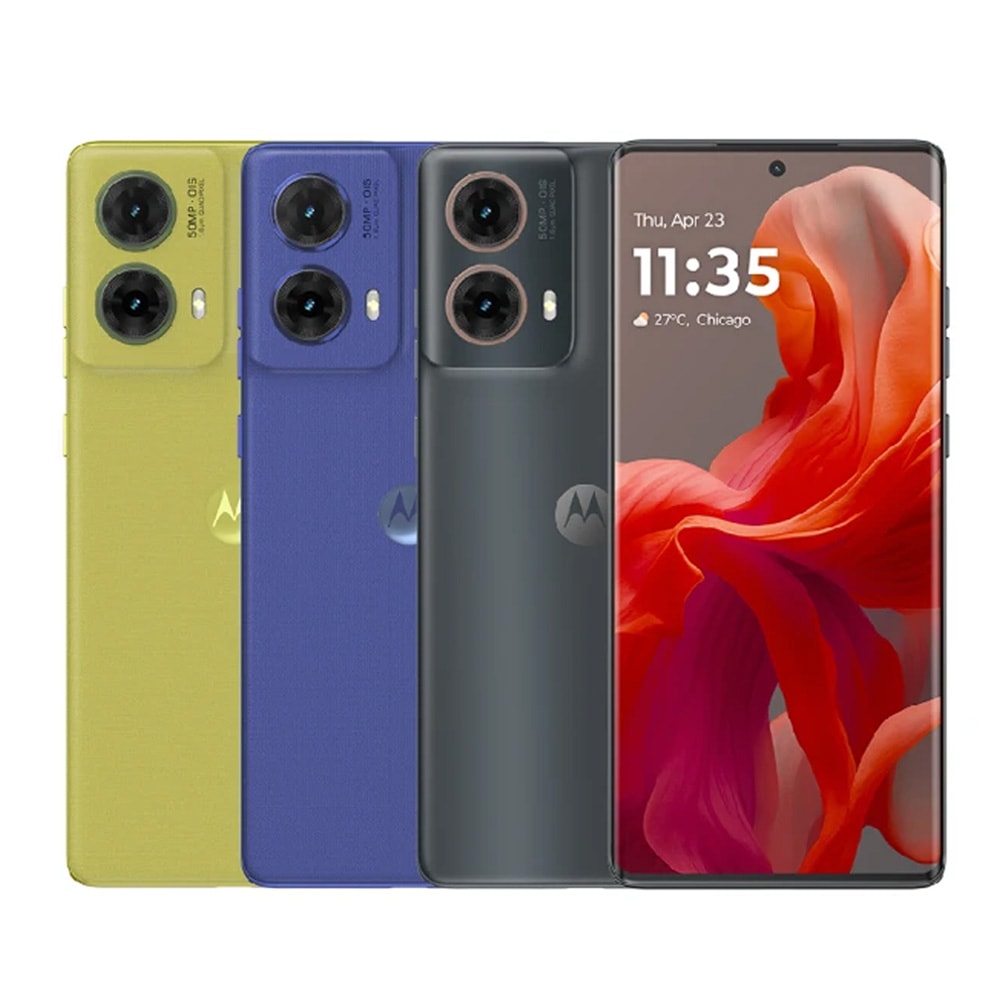 【Motorola】g85 8G/128G 5G智慧手機