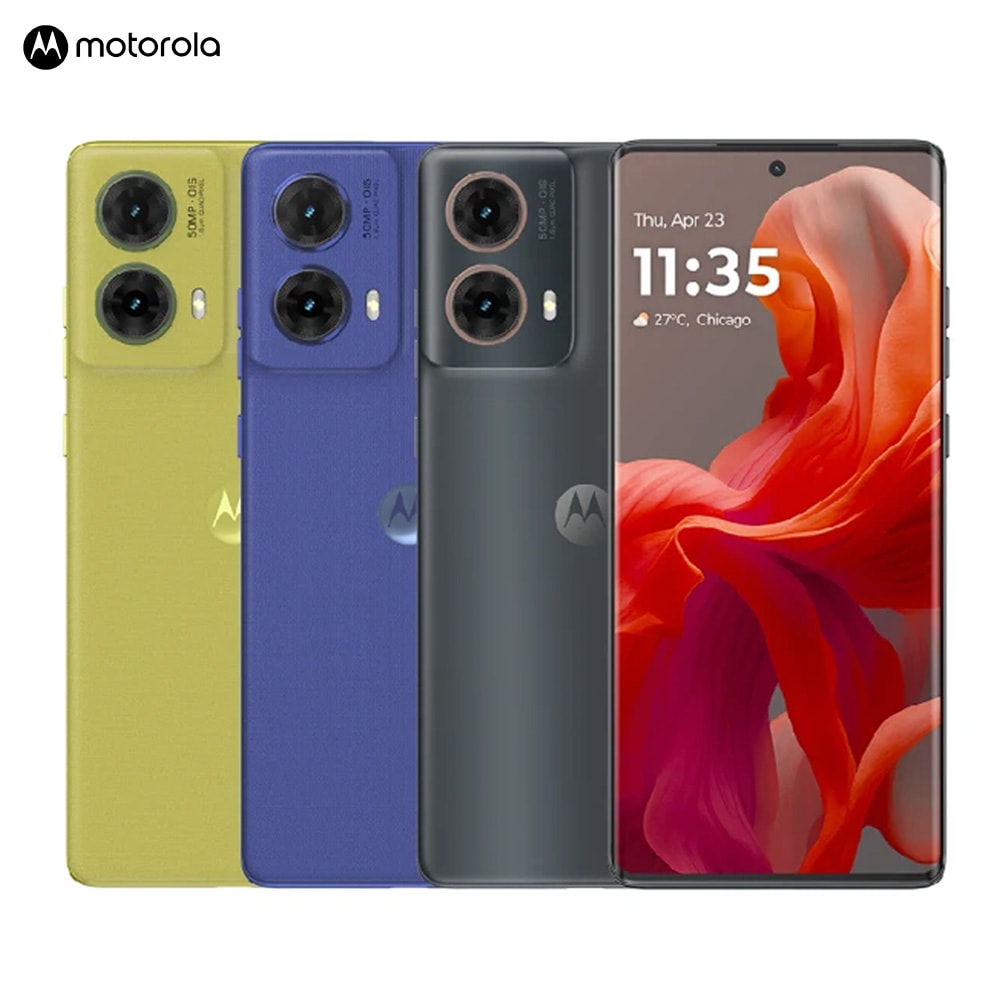 【Motorola】g85 8G/128G 5G智慧手機