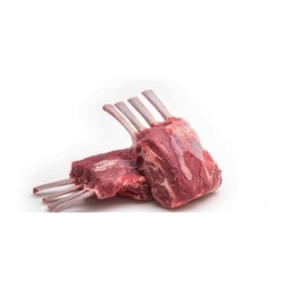 【好想你生鮮】【限時特價】特選紐西蘭小羔羊法式羊排 (500g±5%/包)