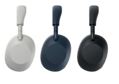 【SONY 索尼】現貨馬上寄WH-1000XM6 WH1000XM6無線降噪耳罩式藍芽耳機(台灣公司貨註冊18個月保固)