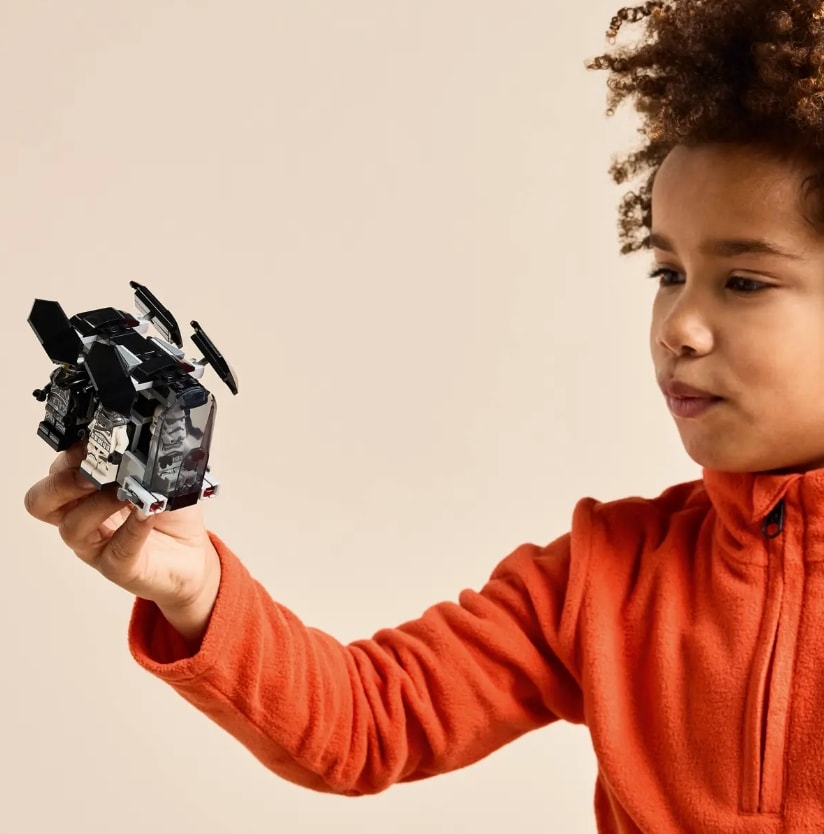 【LEGO 樂高】磚星球〡 75412 星際大戰 死亡特種兵與NightTrooper戰鬥組 Death Trooper & Night Trooper Battle Pack