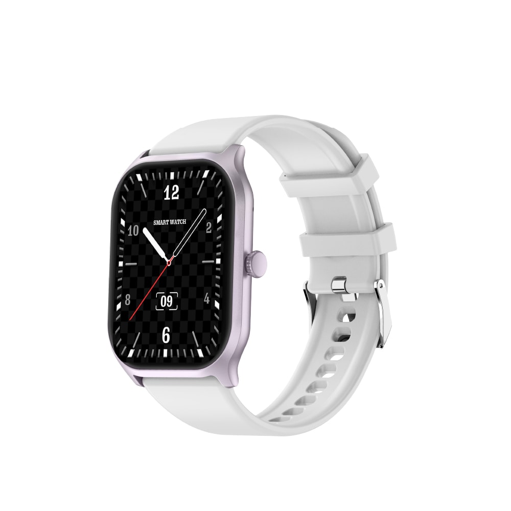 【Ergotech 人因科技】SW212 光脈IPS智慧腕錶