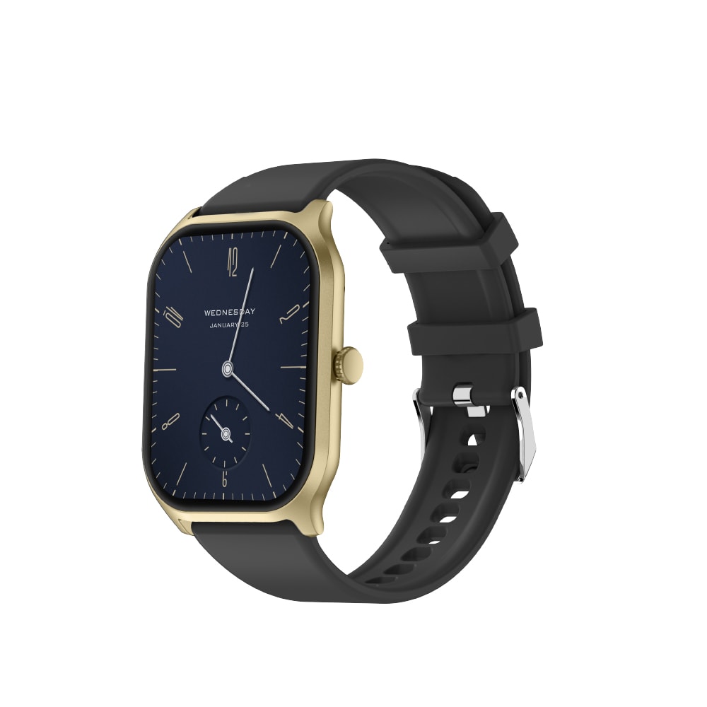 【Ergotech 人因科技】SW212 光脈IPS智慧腕錶