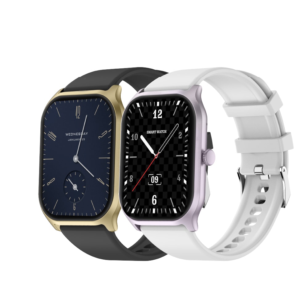 【Ergotech 人因科技】SW212 光脈IPS智慧腕錶