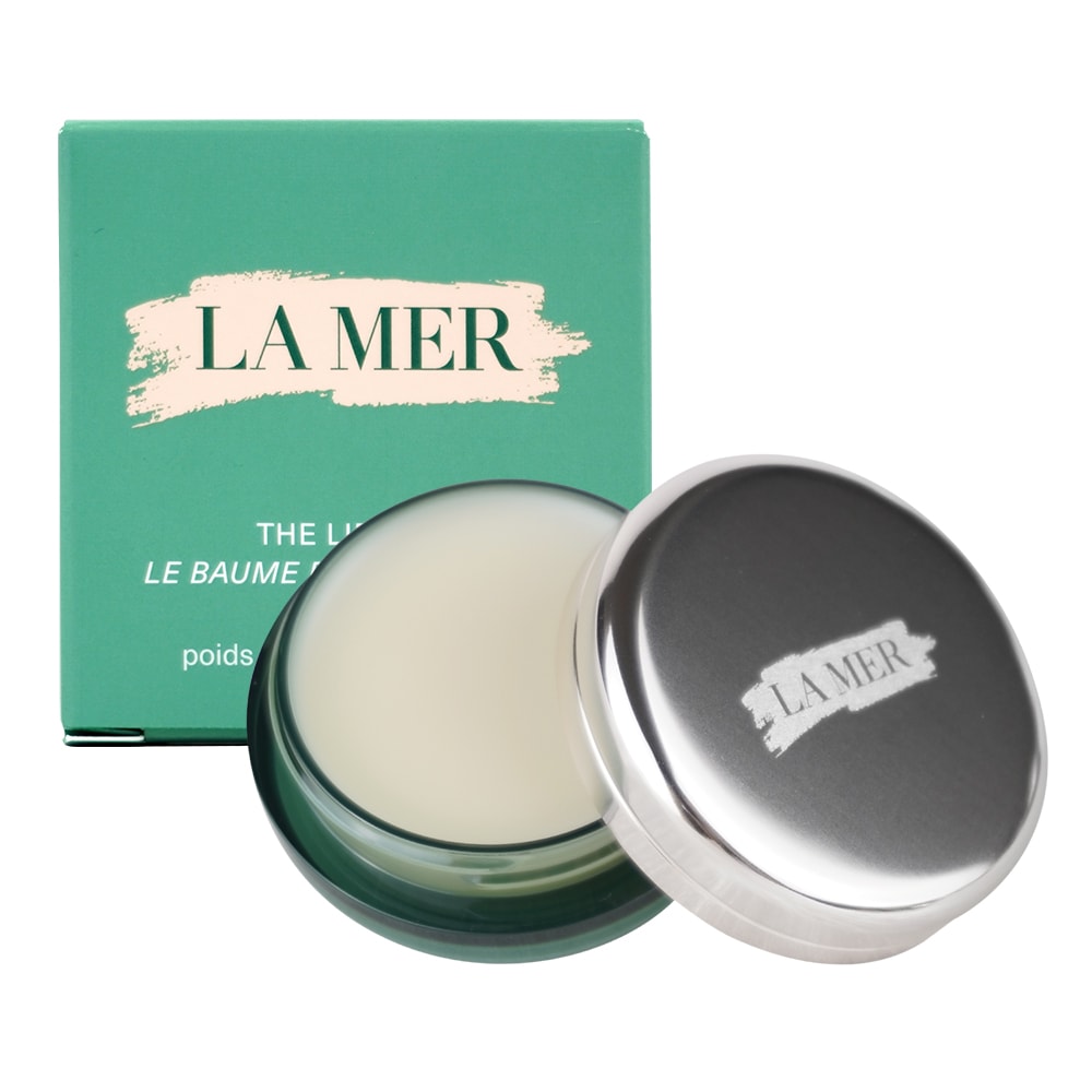 【LA MER 海洋拉娜】修護唇霜(9g)