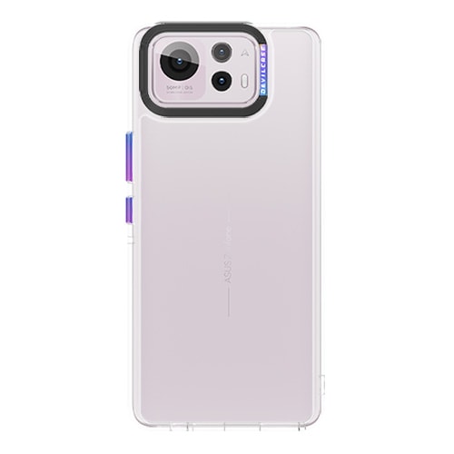 【DEVILCASE】惡魔防摔殼 標準版 for ASUS Zenfone 12 Ultra 耐摔  不易破裂   軍規等級摔落測試