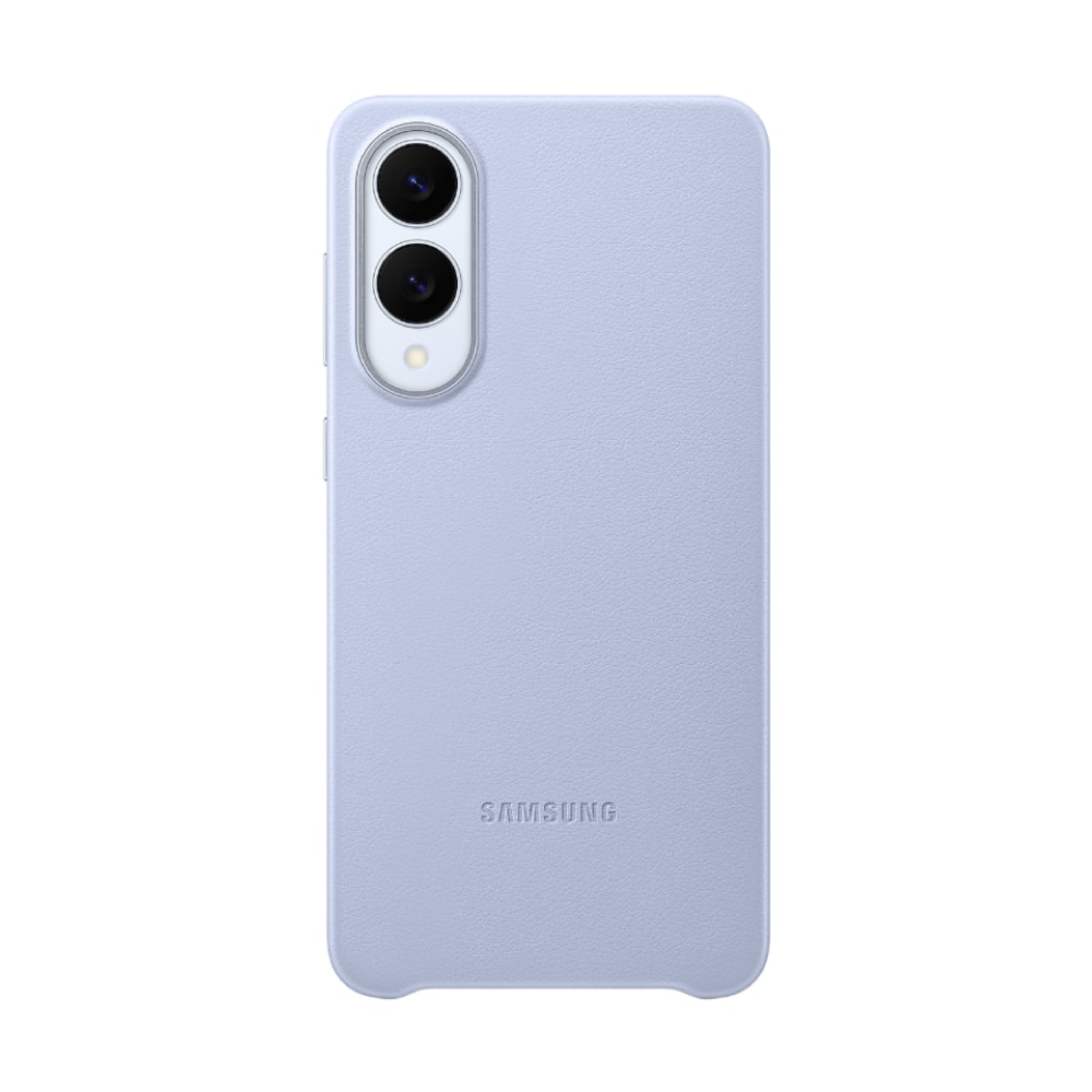 【Samsung 三星】Galaxy S25 Edge 原廠純素皮革保護殼 (EF-VS937)