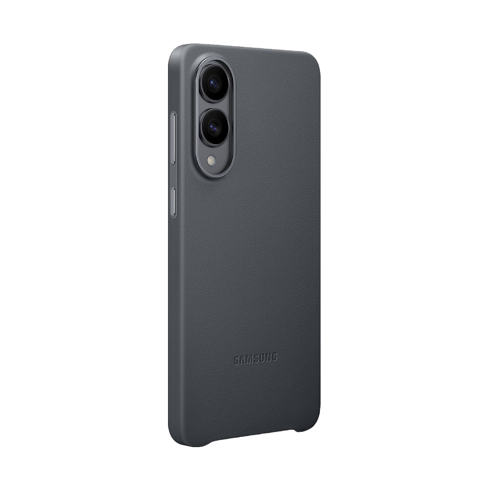 【Samsung 三星】Galaxy S25 Edge 原廠純素皮革保護殼 (EF-VS937)