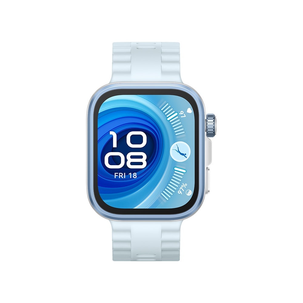 【HUAWEI 華為】Fit 4 Pro 藍牙智慧手錶