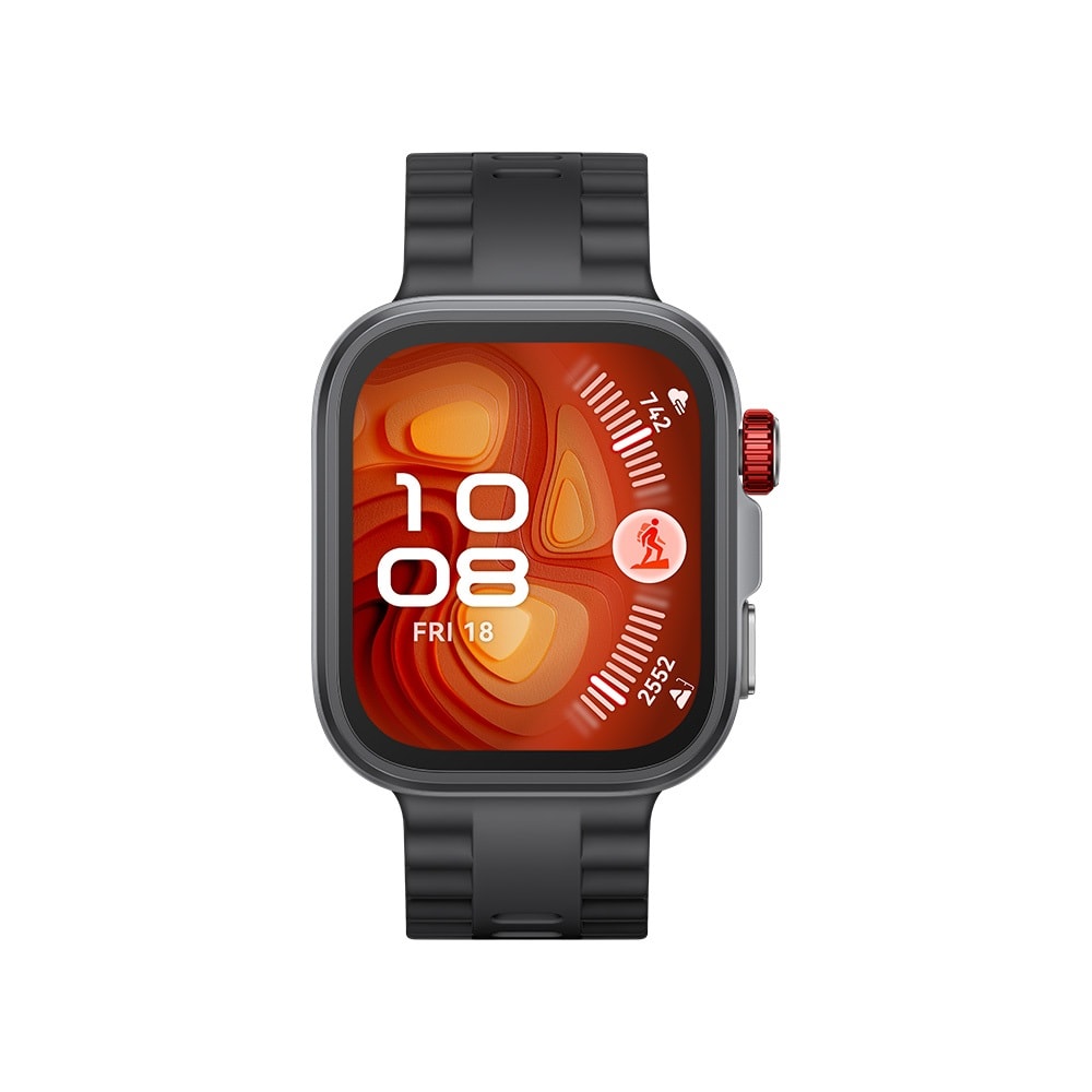 【HUAWEI 華為】Fit 4 Pro 藍牙智慧手錶