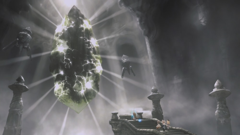 【Nintendo 任天堂】NS 2 Switch 2 勇氣默示錄  FLYING FAIRY HD Remaster 中文版