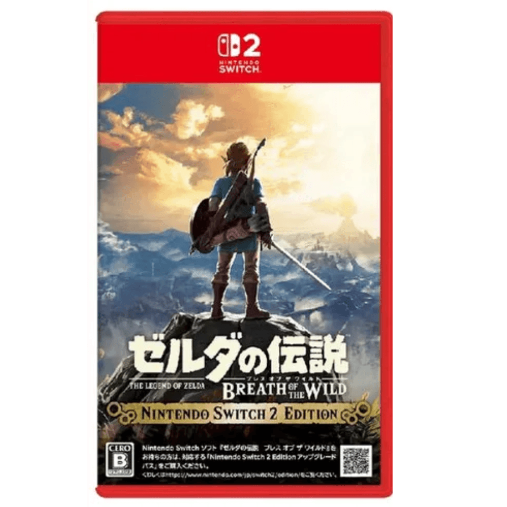 ns 薩爾達傳說： 曠野之息- FindPrice 價格網2026年1月精選購物推薦