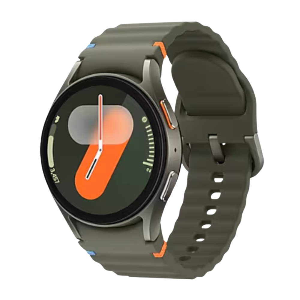 【Samsung 三星】Galaxy Watch7 L300 (藍牙) 40mm AI 智慧手錶