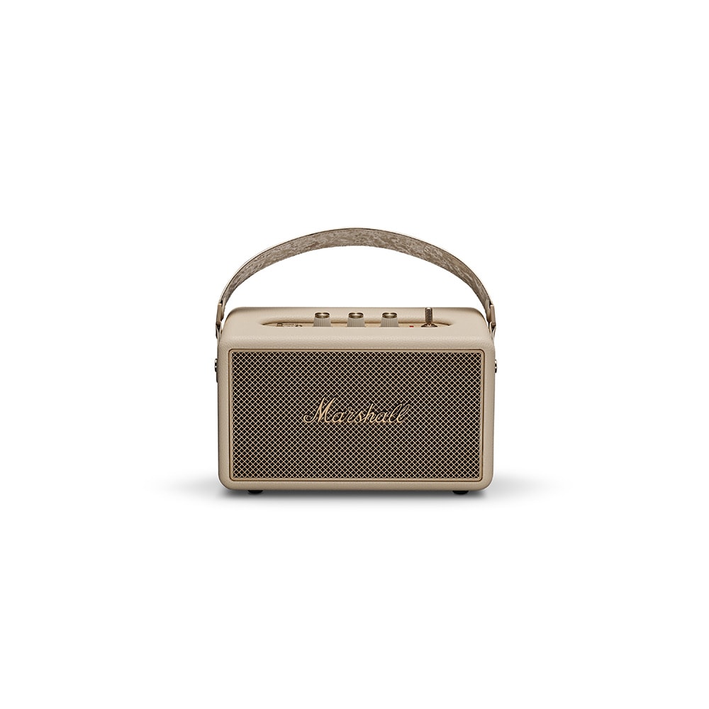 【Marshall】【預購】Kilburn III 攜帶式藍牙喇叭 立體聲 台灣公司貨