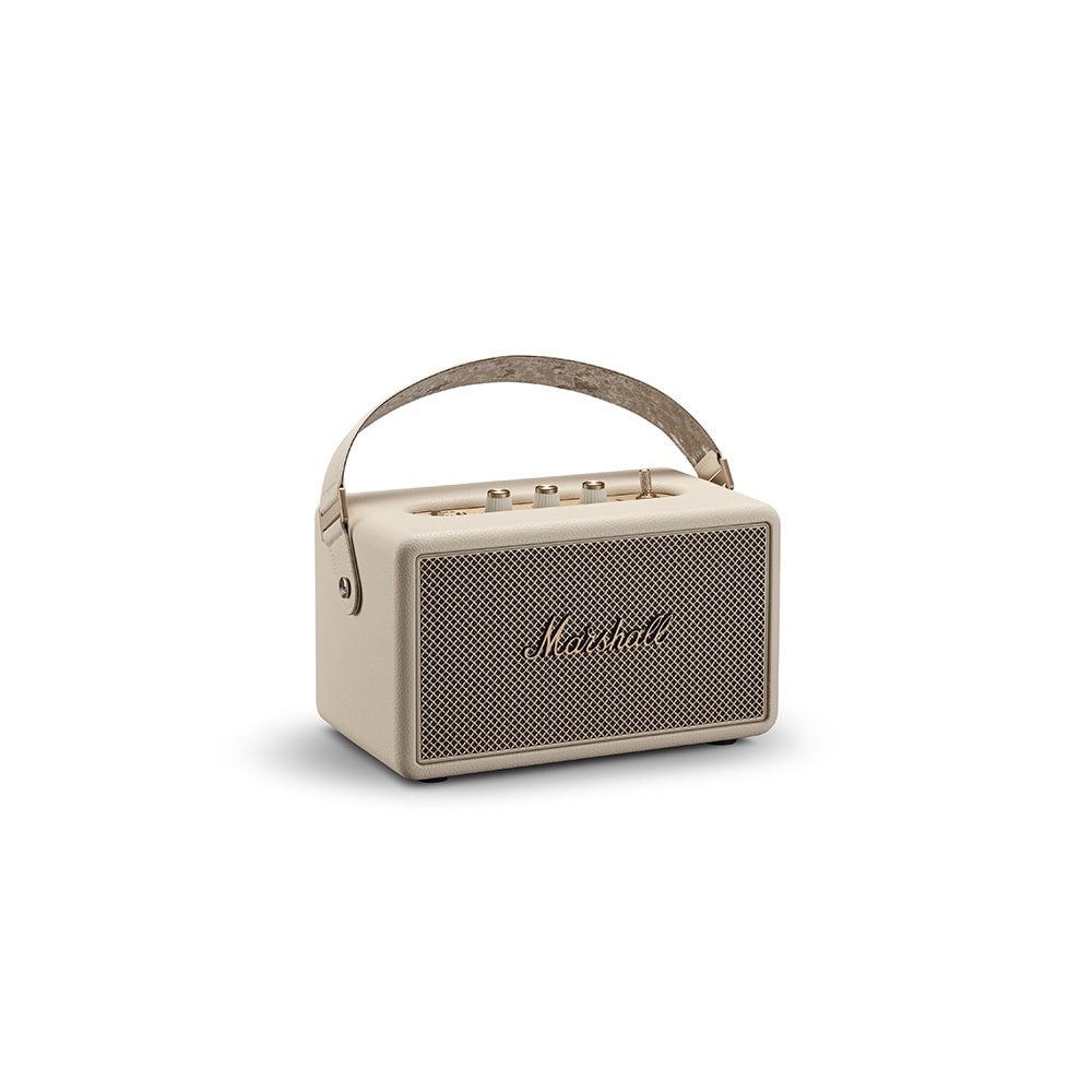 【Marshall】【預購】Kilburn III 攜帶式藍牙喇叭 立體聲 台灣公司貨