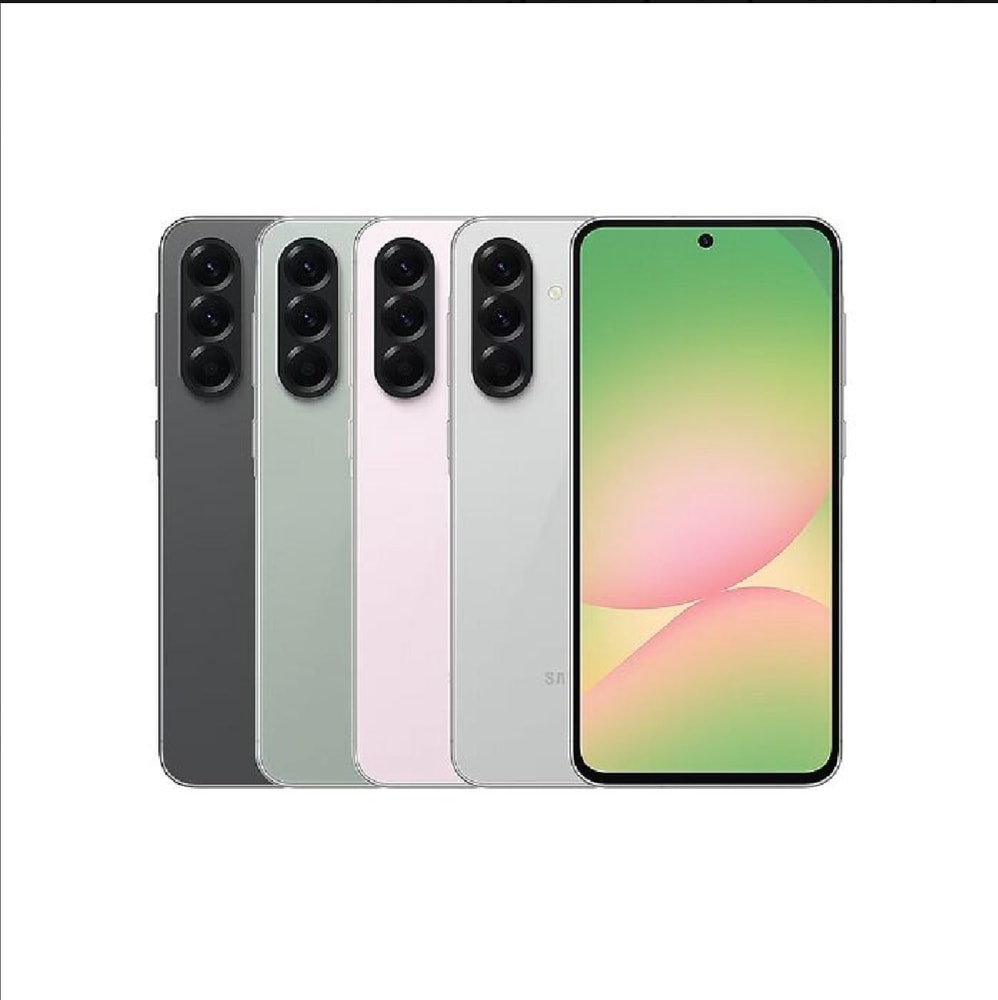 【Samsung 三星】Galaxy A56 5G  12G/256G  6.7吋