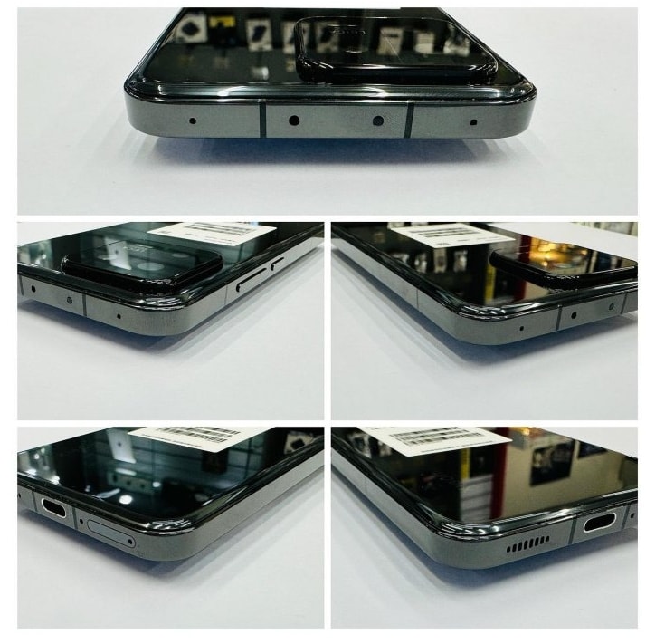 【小米】【福利品】小米 Xiaomi 13 (12GB/256GB)智慧手機