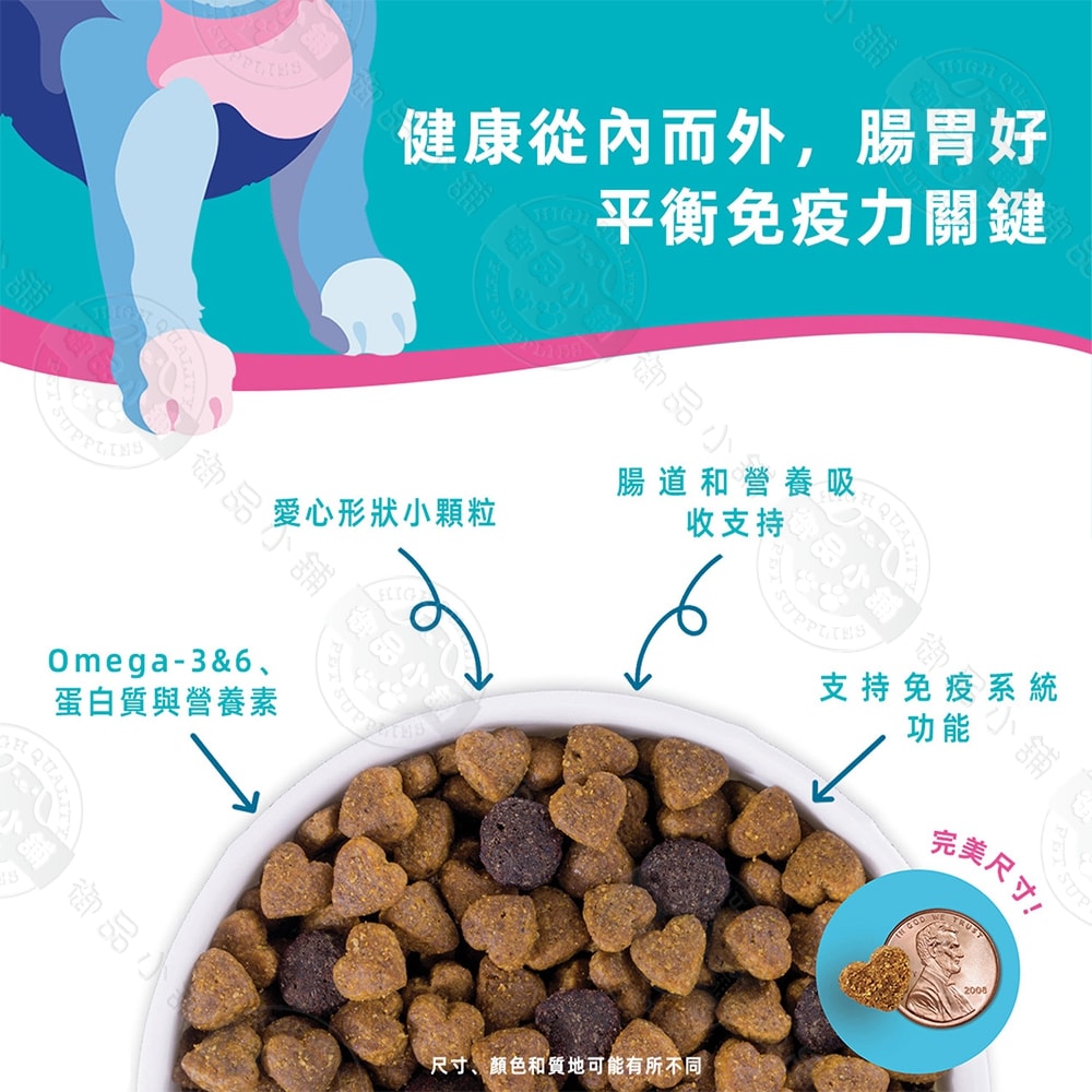 【素力高】血漿系列無穀犬 9.98kg 血漿能量錠 天然血漿蛋白
