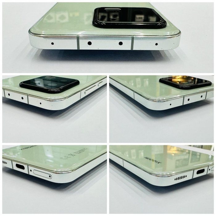 【小米】【福利品】小米 Xiaomi 13 (12GB/256GB)智慧手機