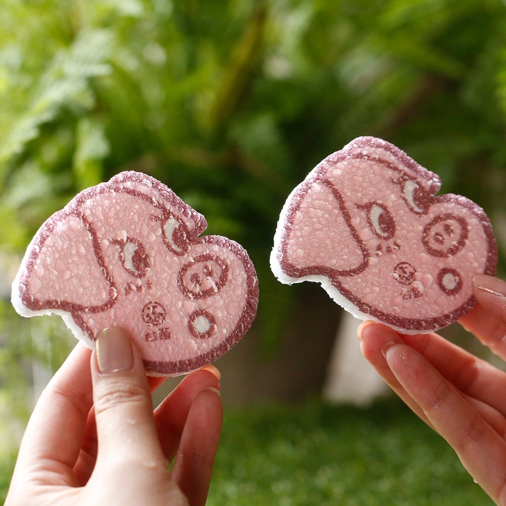 【台畜】家傳厚切里肌豬排 6片組 (135g/包)