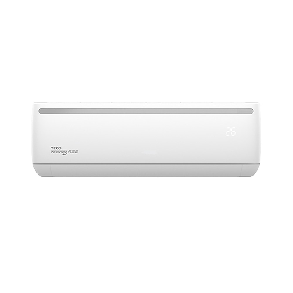 【TECO 東元】4-5坪 R32一級變頻冷專分離式空調 MA28IC-GA3/MS28IC-GA3 含基本安裝