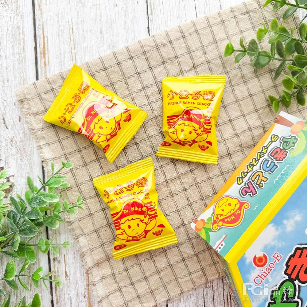 【巧益】小公子麵-原味(150g)_6盒