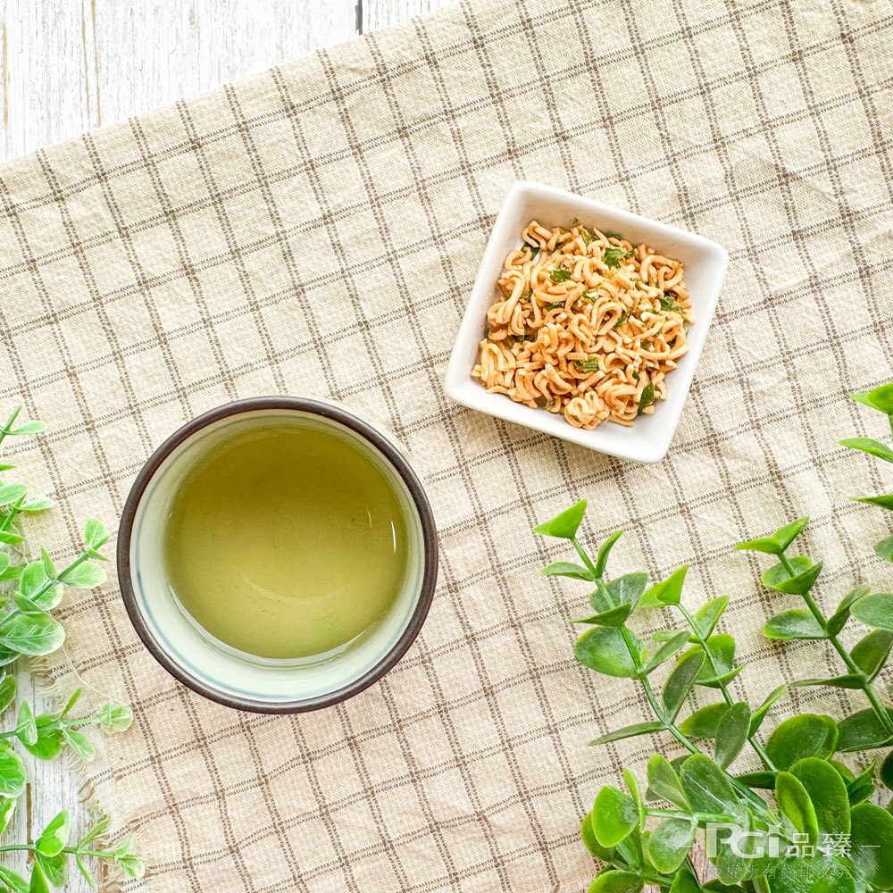 【巧益】小公子麵-原味(150g)_6盒