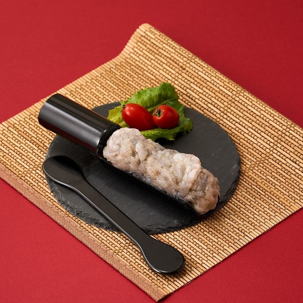 【興達港歐董魚丸】新品3入嘗鮮組(蝦滋圈+牛蒡天婦羅+鮮蝦滑/組)