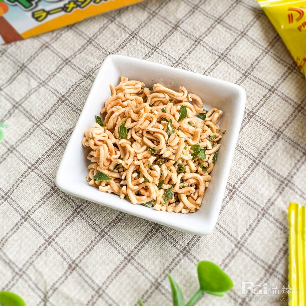 【巧益】小公子麵-原味(150g)_6盒