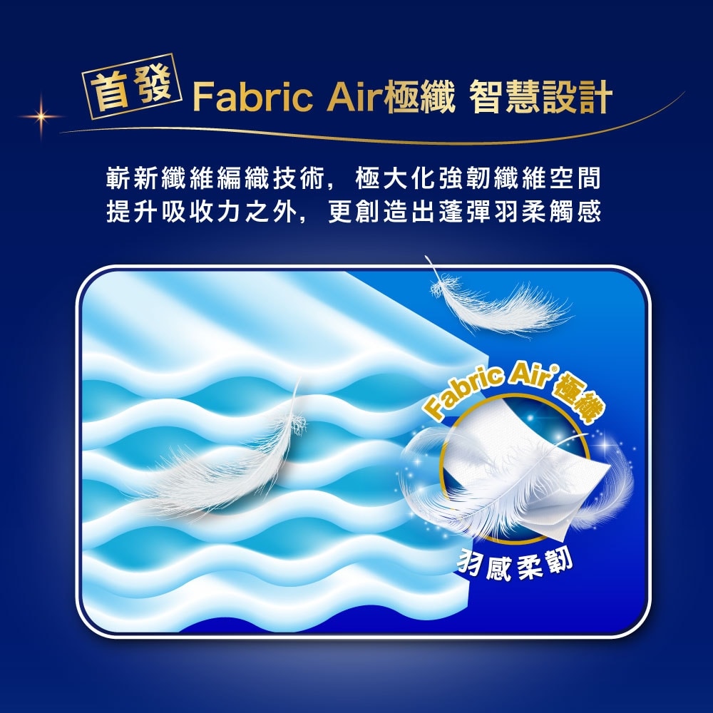 【Tempo】奢羽3層抽取式衛生紙80抽 無香 24包/箱