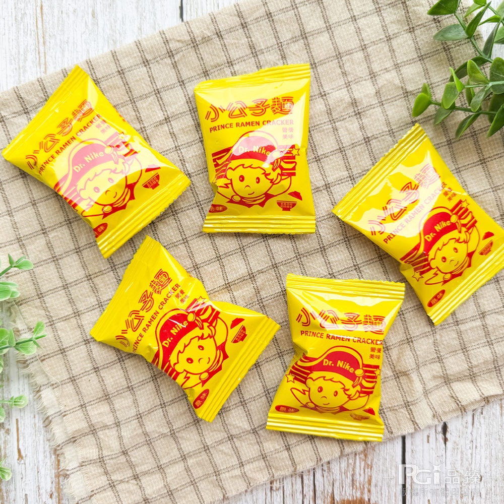 【巧益】小公子麵-原味(150g)_6盒