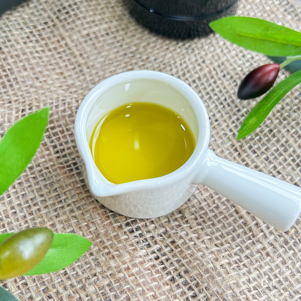 【添得瑞】100%初榨冷壓精選頂級橄欖油禮盒(500mlx2入)_2盒