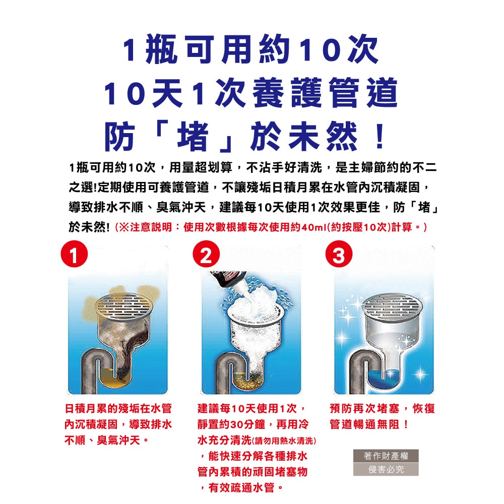 【日本小林製藥】Sanibon排水口去污消臭泡沫清潔劑補充瓶400ml/黑瓶(洗手台U型管溶解毛髮疏通凝膠,廚房管道除油垢免刷洗防堵塞洗劑)