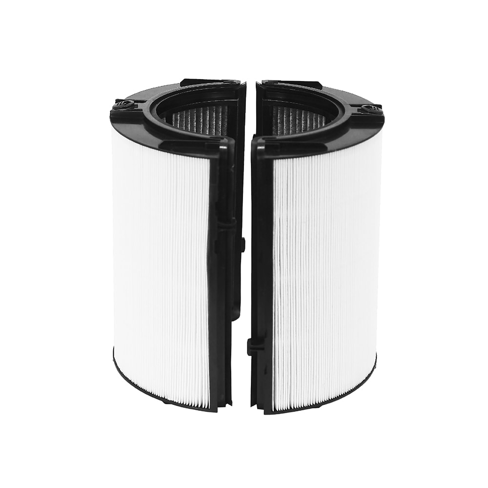 【蟎著媽】替換濾網 適用 戴森 Dyson TP07 TP09 TP10 HP07 HP09 HP10 TP7A空氣清淨機