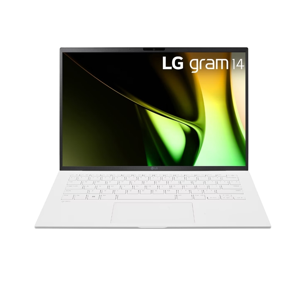 【LG 樂金】gram白輕薄14吋U5/16G/512G/Win11筆電 14z90s-g.aa54c2