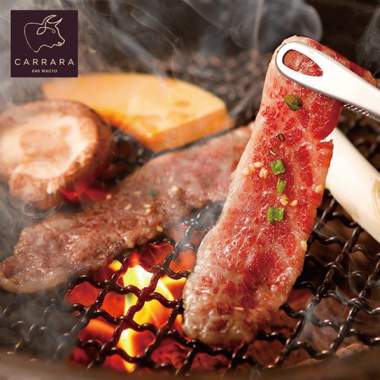 【勝崎生鮮】澳洲日本種極鮮嫩M9+和牛肉片8盒組(200公克/1盒)