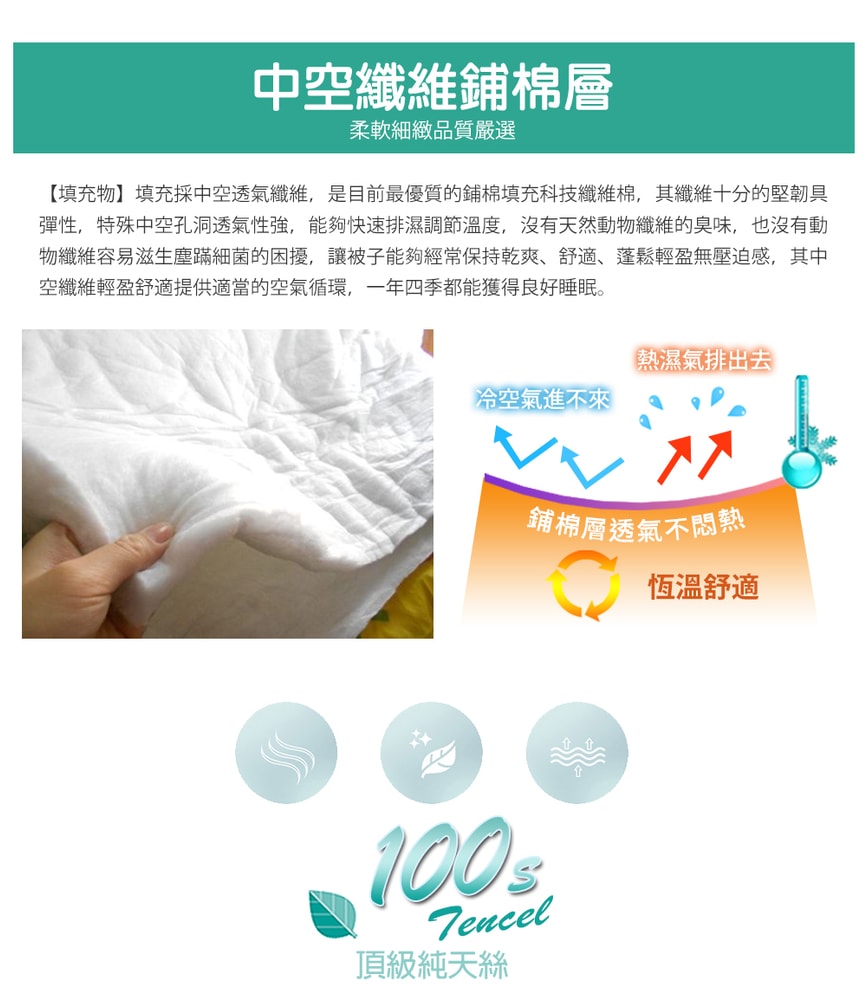 【京都手祚】頂級100支純天絲床包兩用被四件組(雙人/加大 均一價/全新花款/冬暖夏涼)