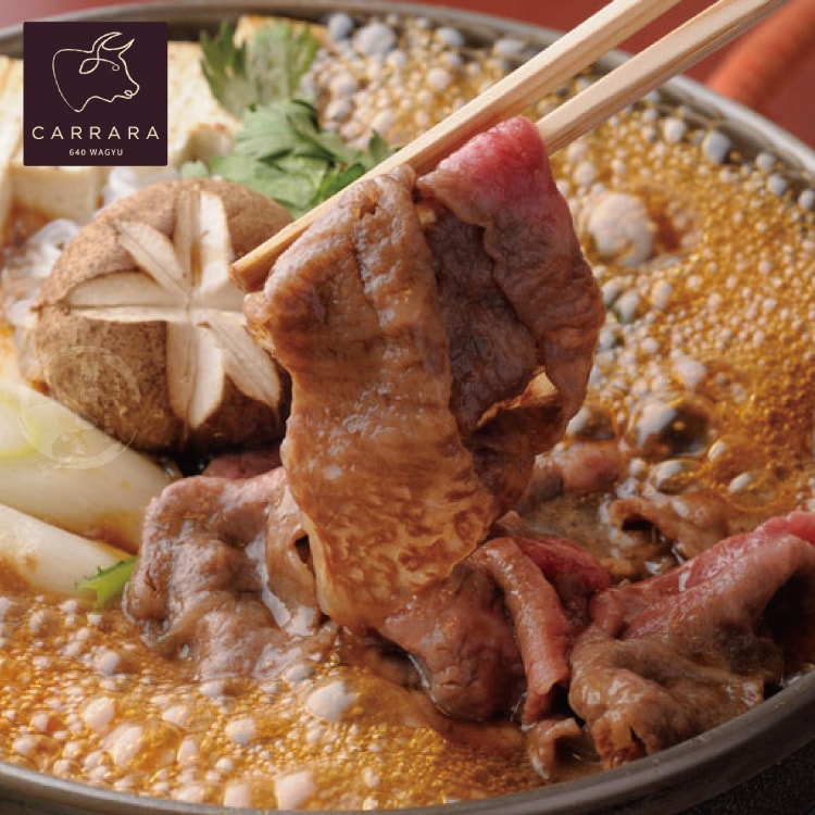 【勝崎生鮮】澳洲日本種極鮮嫩M9+和牛肉片8盒組(200公克/1盒)