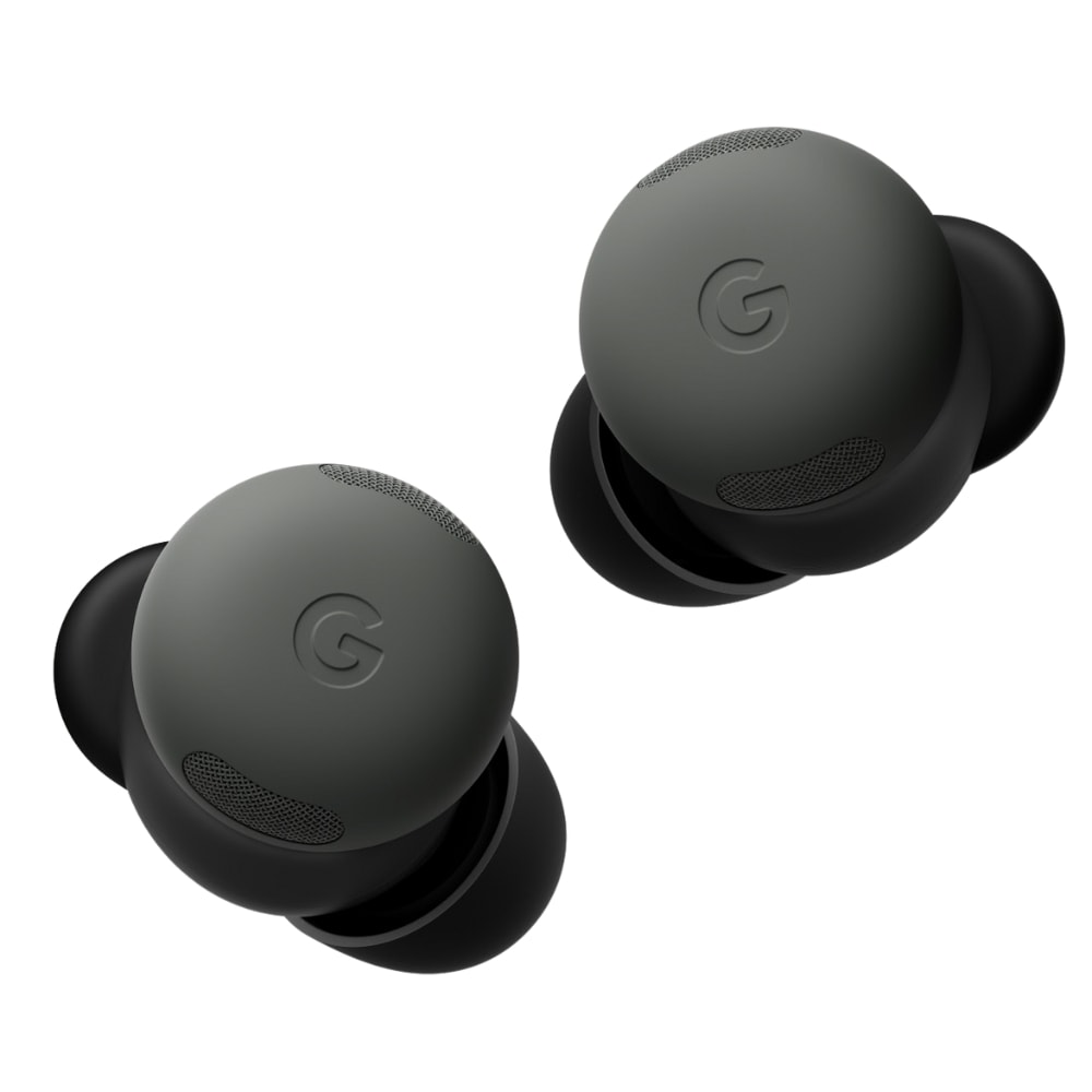 【Google】Pixel Buds Pro 2 主動降噪智慧藍牙耳機 - 霧灰色