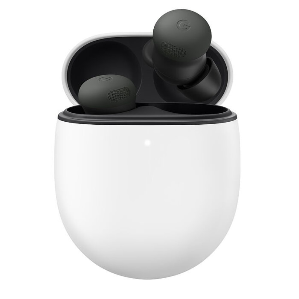 【Google】Pixel Buds Pro 2 主動降噪智慧藍牙耳機 - 霧灰色