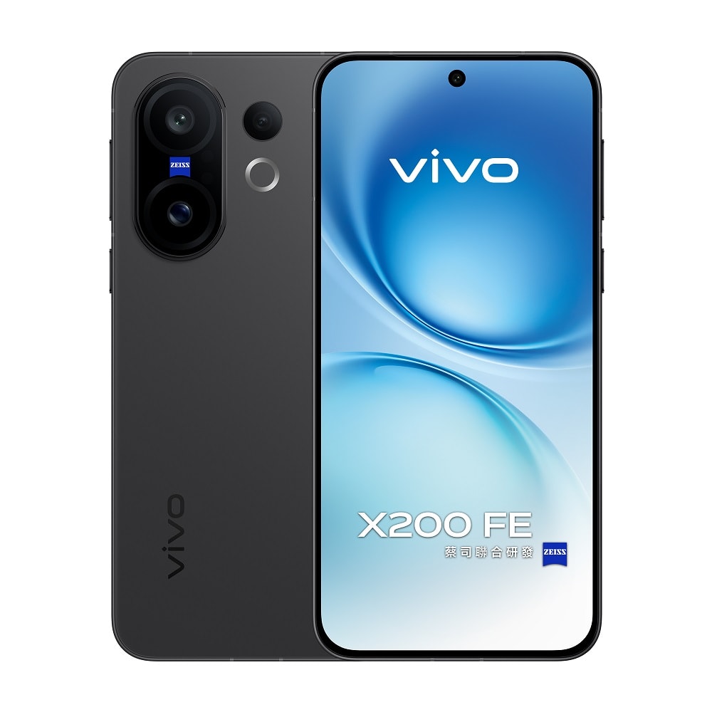【vivo】X200 FE (12G/512G) 6.31吋 5G 智慧型手機