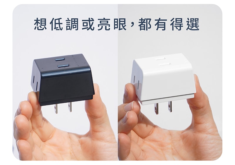 【太星電工】鎢金剛安全D型三面插 2P(10入)