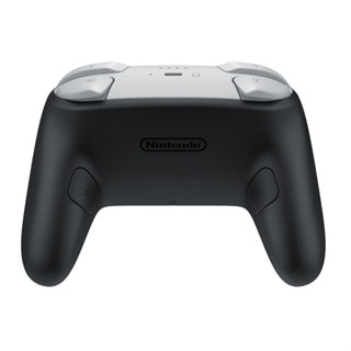 【Nintendo 任天堂】預購 NS2 Switch 2 Pro 控制器 Pro手把 台灣公司貨