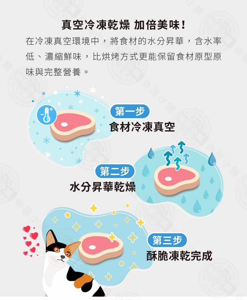 【卡尼】2包組 草蝦仁凍乾15g 純肉凍乾  天然原肉零添加 冷凍乾燥製成 高蛋白 低脂肪 適口性高 寵物凍乾 凍乾零食 犬貓適用