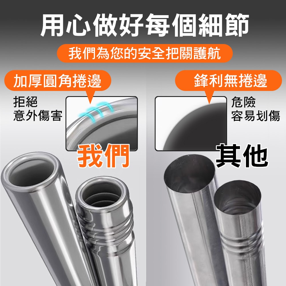 【家簡塵除】省力淨極淨膠棉拖把