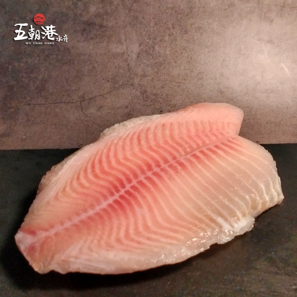 【五朝港水產】【五朝港水產】尚鮮台灣鯛菲力 家庭超值組8片組 (150-200克/片)