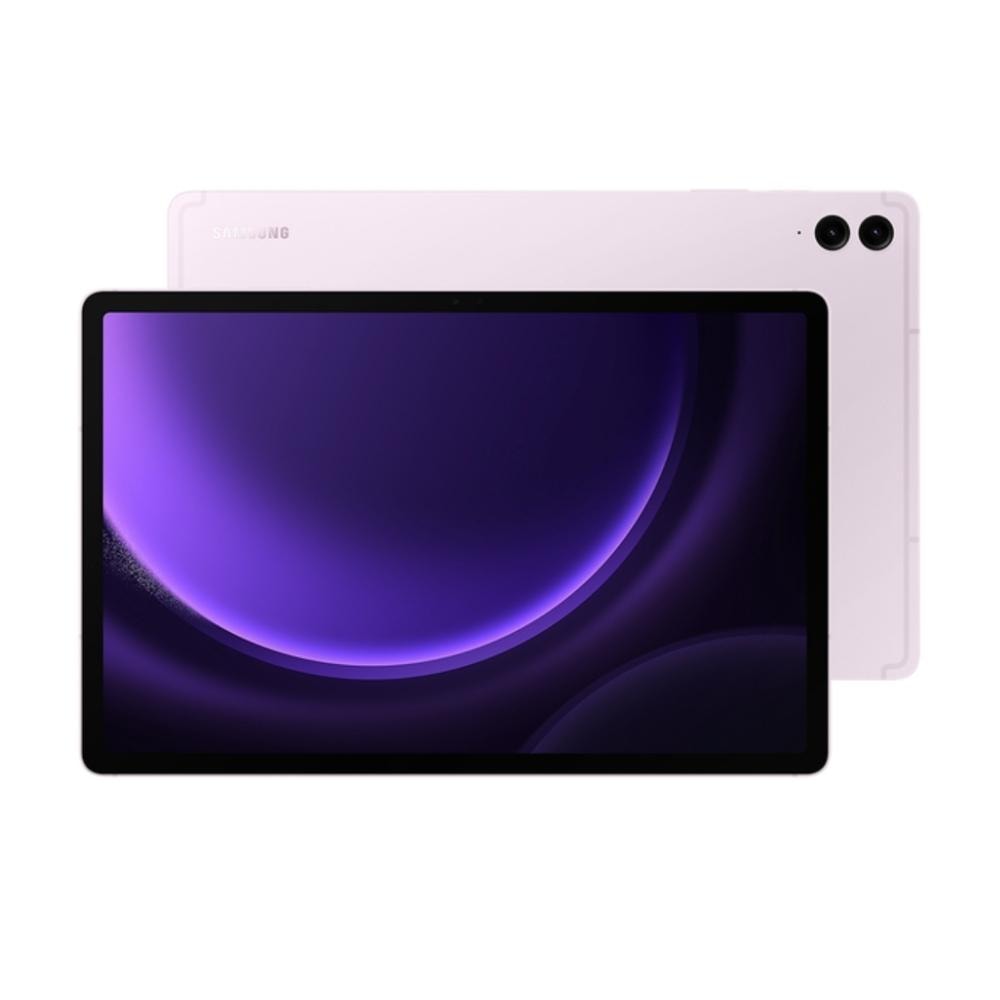 【Samsung 三星】Galaxy Tab S9 FE X510 WiFi (6G/128G) 10.9吋娛樂旗艦平板 ▼贈型號專屬保護套