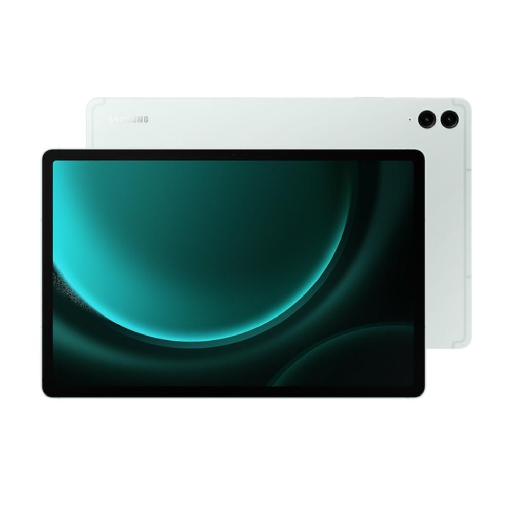 【Samsung 三星】Galaxy Tab S9 FE X510 WiFi (6G/128G) 10.9吋娛樂旗艦平板 ▼贈型號專屬保護套