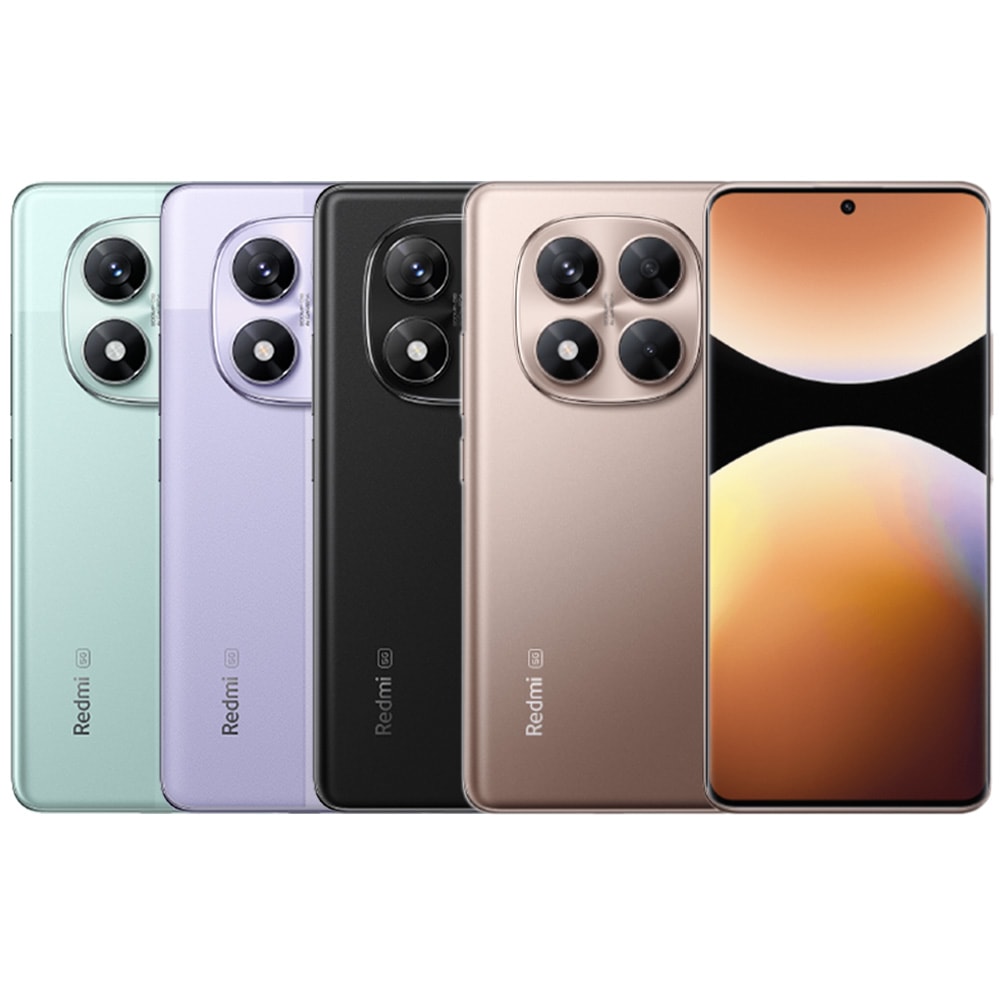 【紅米】Redmi Note 14 Pro (12G/256G)雙卡美拍機