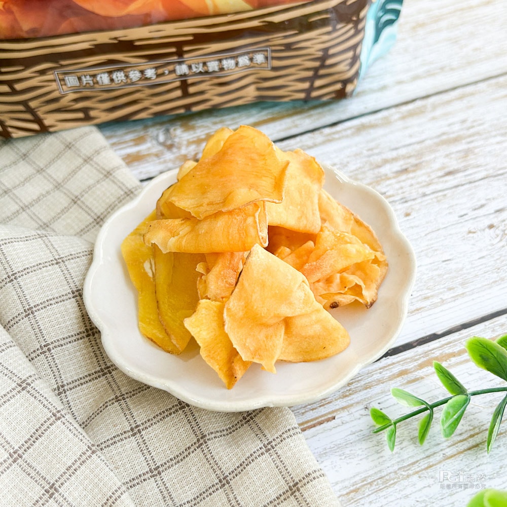 【愛啵比】地瓜酥系列(原味/和三盆糖)(140g)_6包組